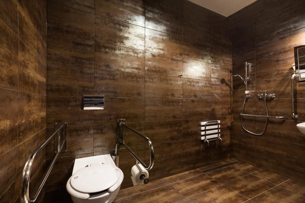 Penzion U Kubesa - Adults Only Kroměříž المظهر الخارجي الصورة
