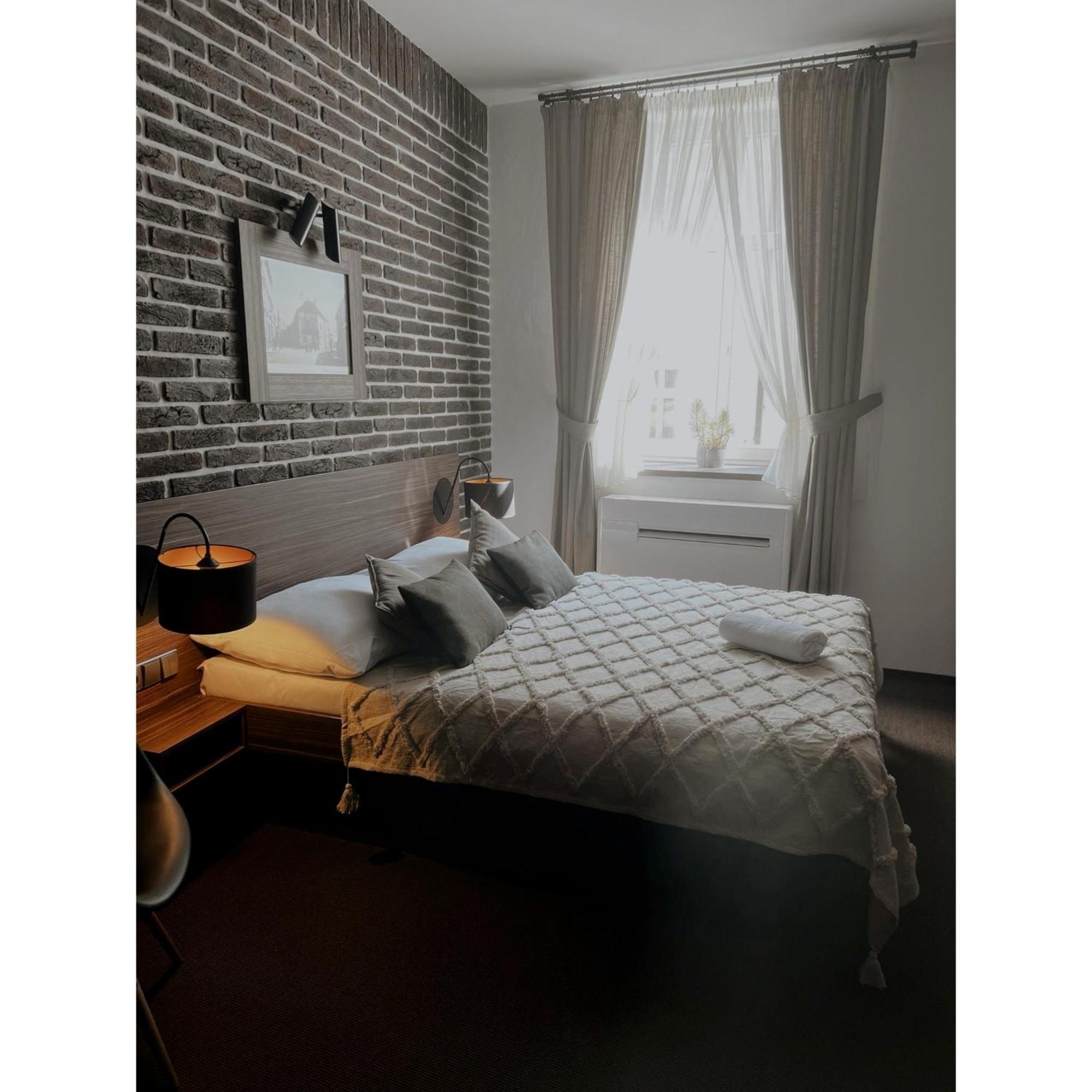 Penzion U Kubesa - Adults Only Kroměříž المظهر الخارجي الصورة